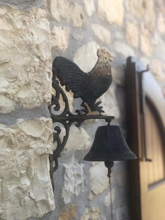 Agriturismo Malpensata Radda in Chianti Zewnętrze zdjęcie
