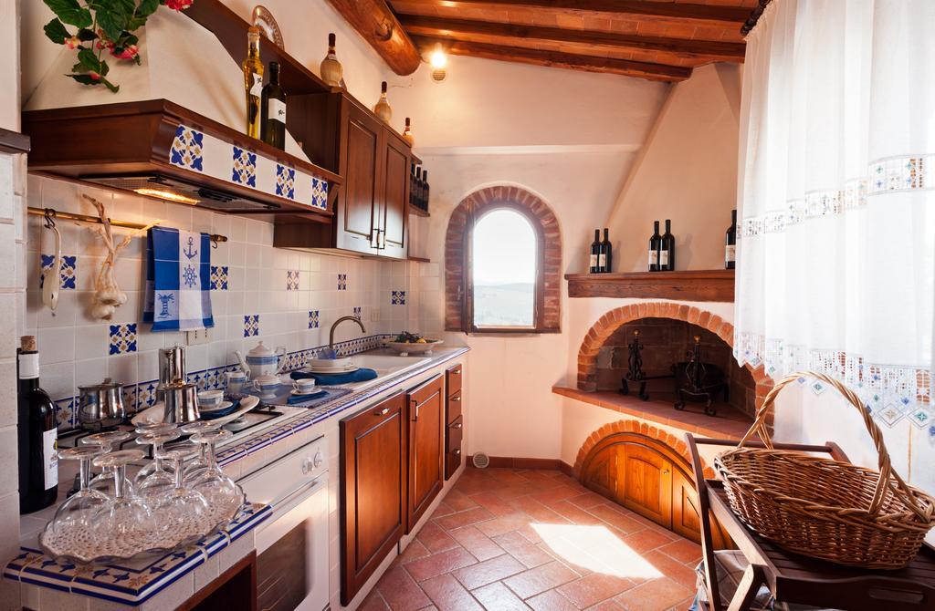 Agriturismo Malpensata Radda in Chianti Zewnętrze zdjęcie