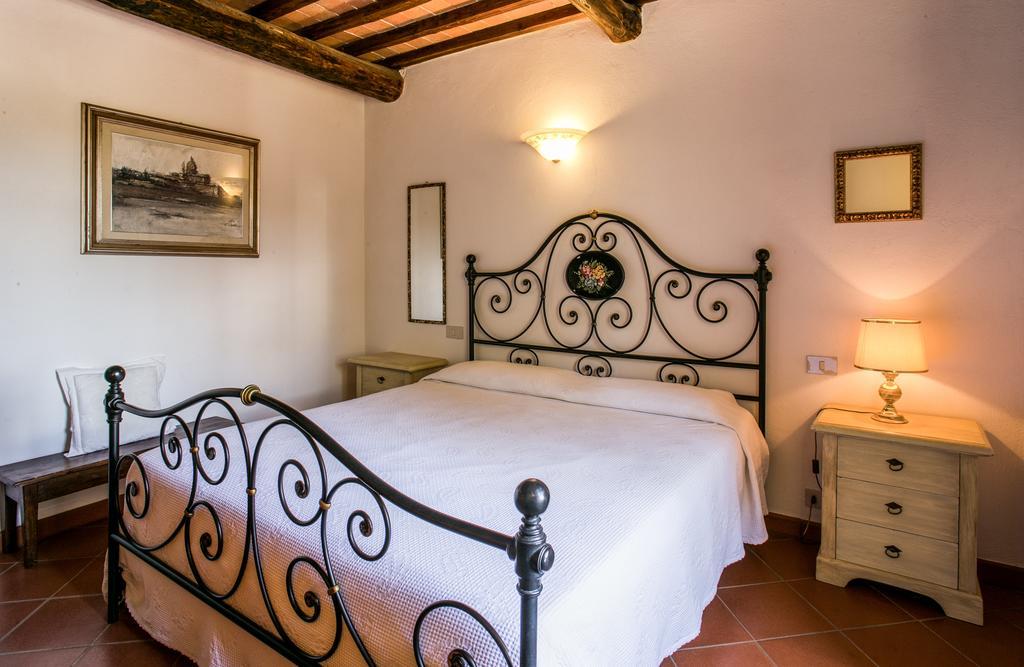 Agriturismo Malpensata Radda in Chianti Pokój zdjęcie