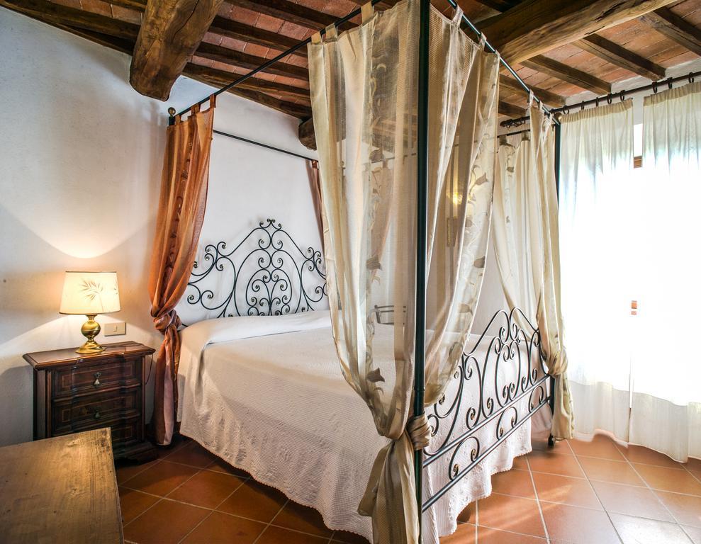 Agriturismo Malpensata Radda in Chianti Zewnętrze zdjęcie